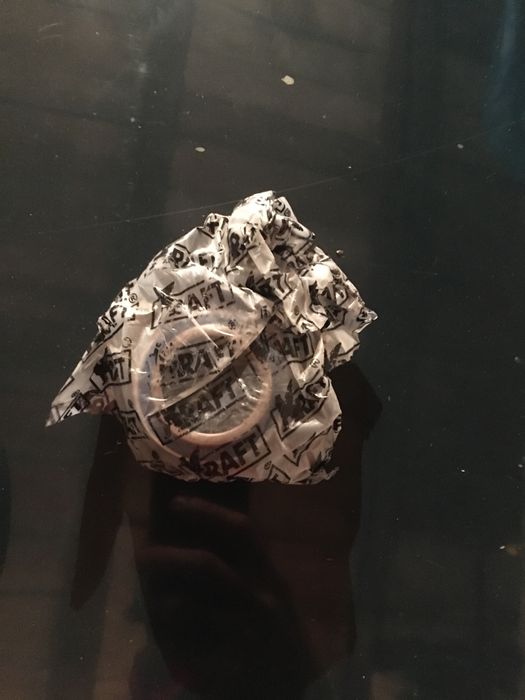 Выжимной на Весту