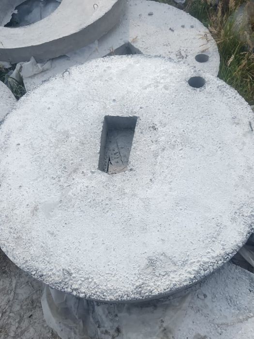 Продажа жби колодец латок
