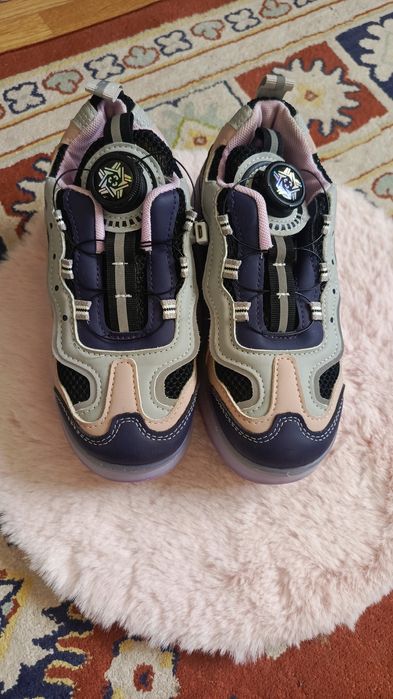 Ролики кроссовки