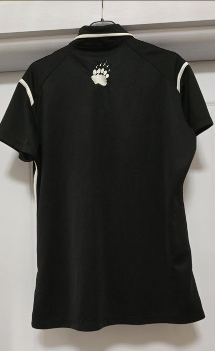 Мъжка оригинална блузка.  Nike DRI FIT