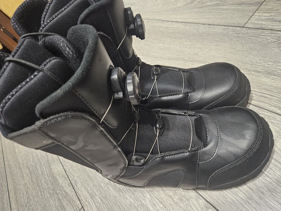 Boots snowboard firefly 43/28
