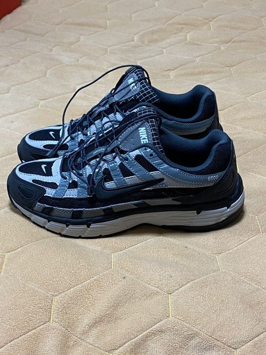 Продам кроссовки Nike P—6000