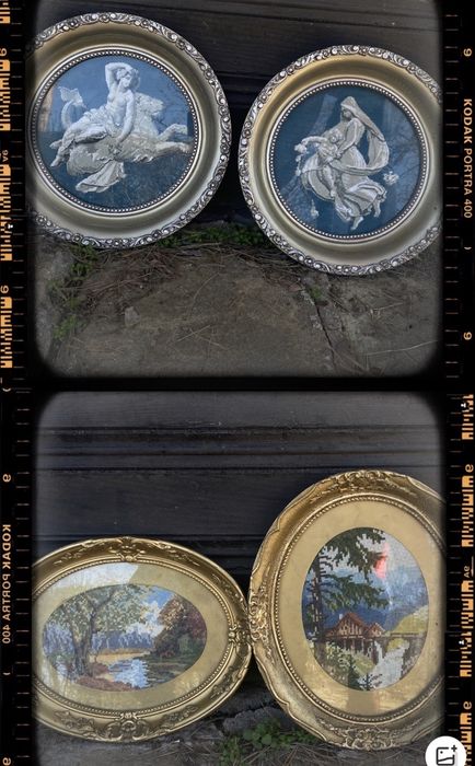 Висококачествени Гоблени