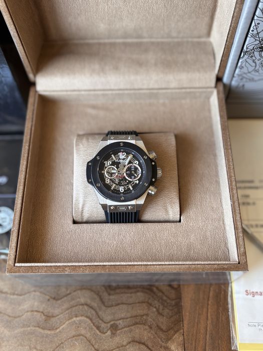 Hublot Big Bang Unico 44 mm