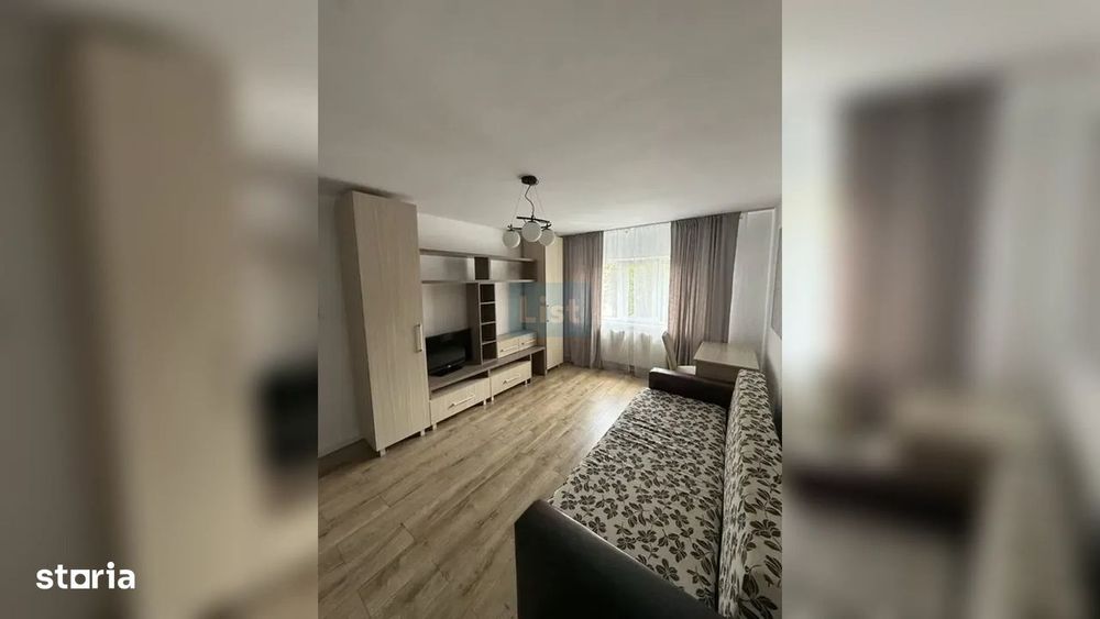 0% Comision| Apartament decomandat cu 2 camere si parcare | Marasti