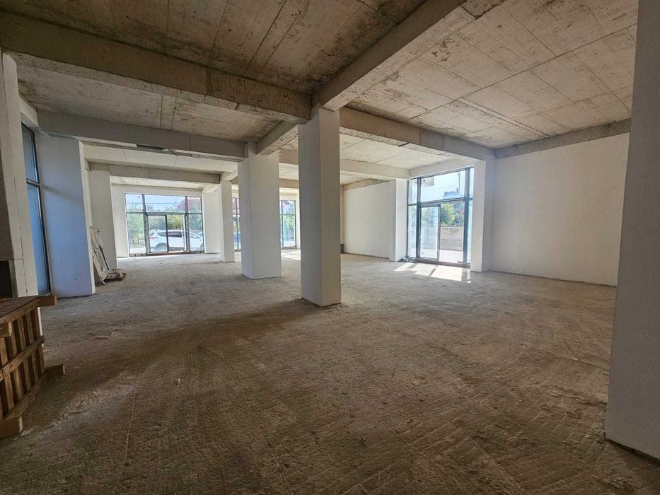 Spatiu comercial de inchiriat Pantelimon,Str Rascoalei din 1907,nr 3A