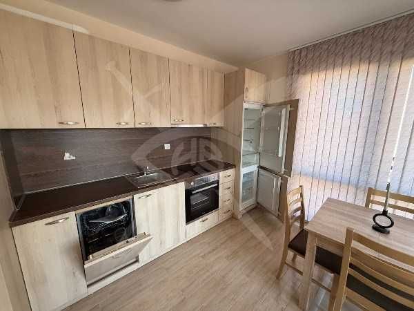 Дава се под наем Тристаен апартамент в Пловдив, Каменица 1 - 78 кв.м за 598.23 € - Снимка #1