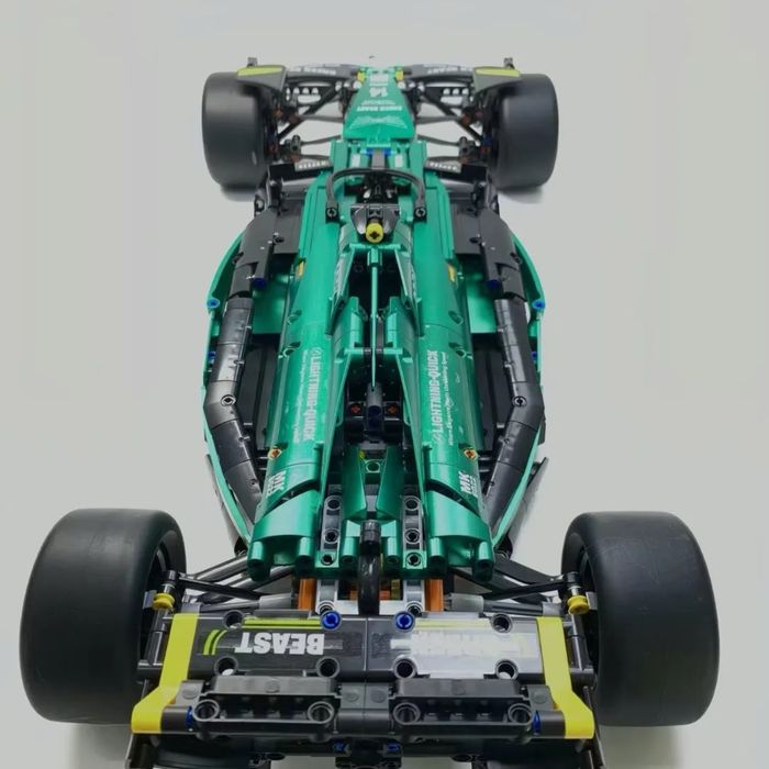 Lego набор Formula 1