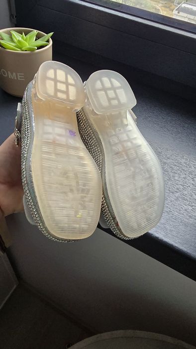 Pantofi fetite stil prințesă, mărime 23-24