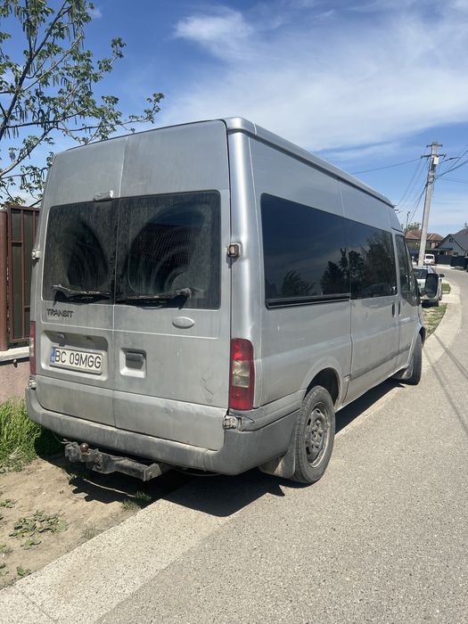 FORD Transit 0 — imagine 2