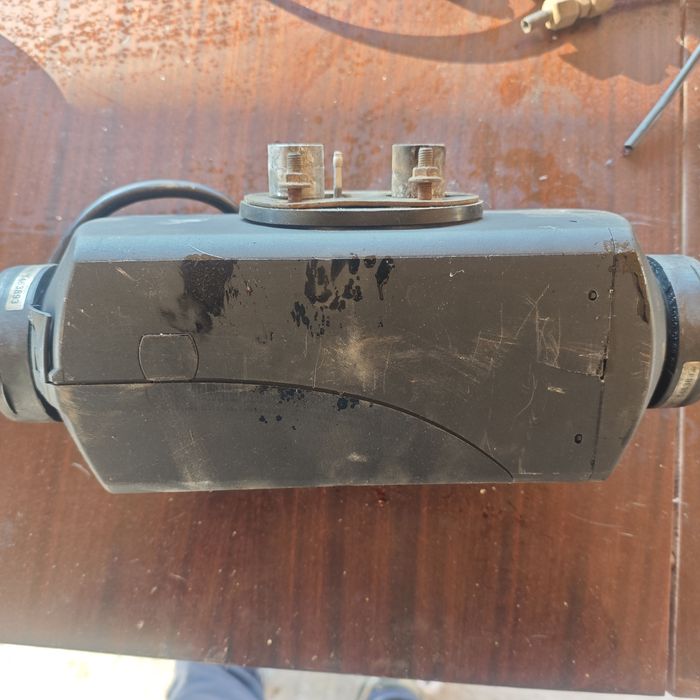 Печка Scania 2.2 kW