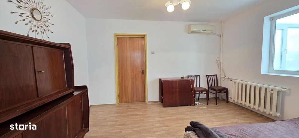 Tomis 3 - City Parc Mall 2 Camere Ideal Investitie Pret 81.500 Euro