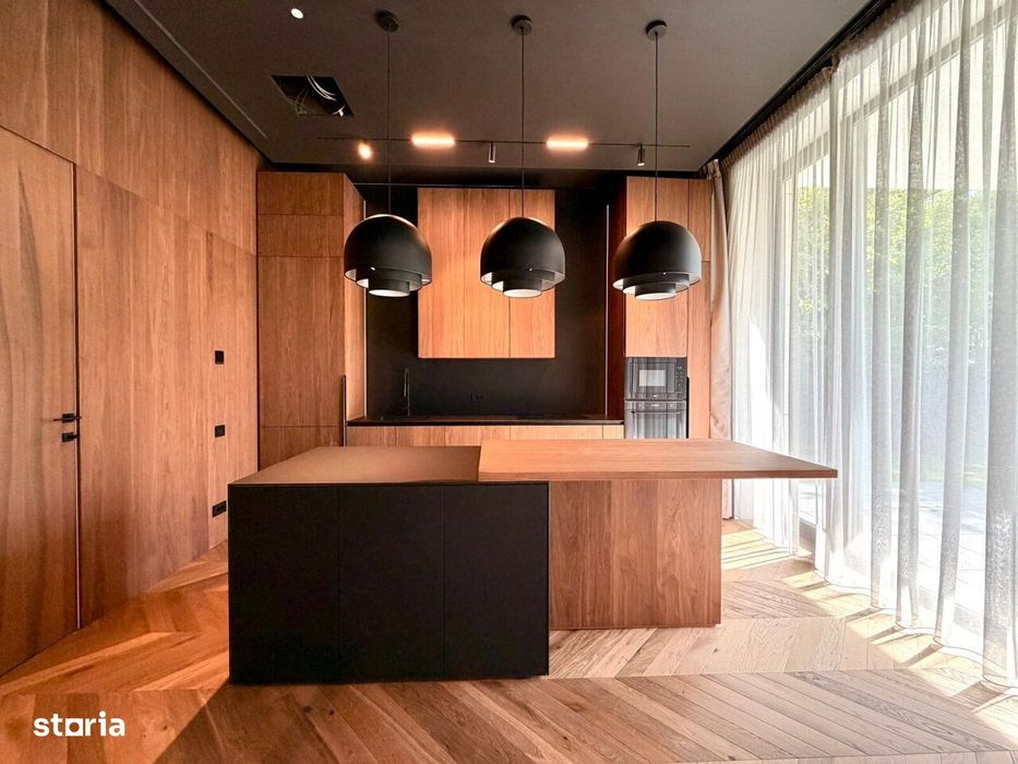 Modern Villa | Boutique Compound | Near US Embassy | Iancu Nicolae