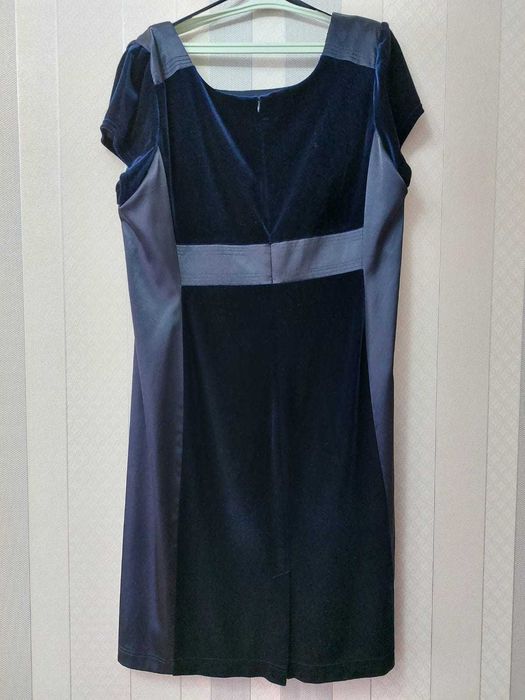 Женское платье новое. Размер 52.