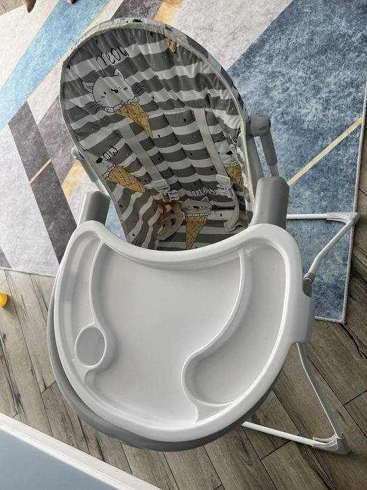 Детский стульчик