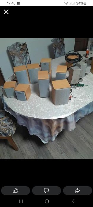 Vînd sau schimb cu diverse