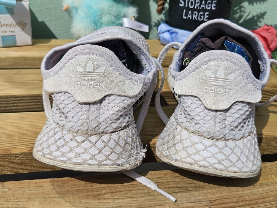 Аdidas Deerupt Runner кецове N39