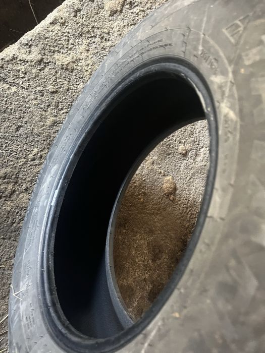 Продам резины в хорошем состоянии