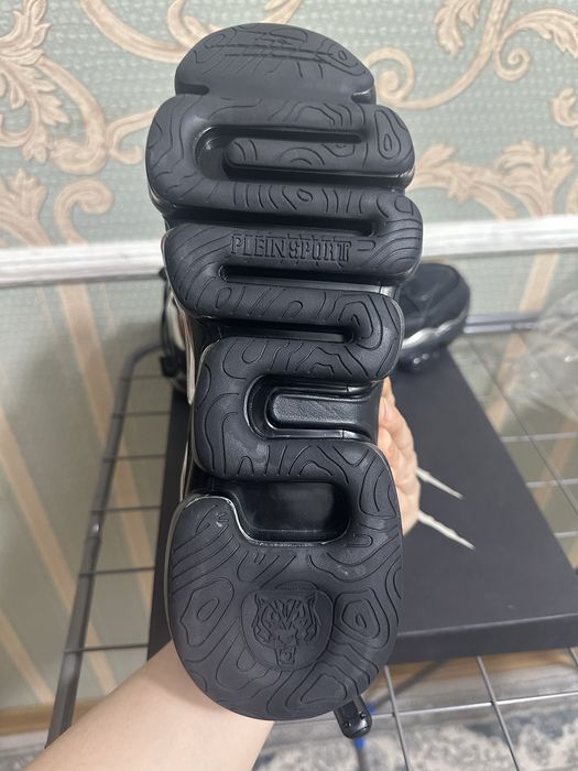 Кроссовки Philip Plein Sport
