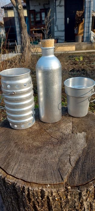 Продам термос походный германия