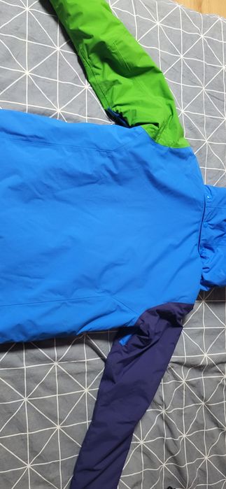 Яке зимно Helly Hansen