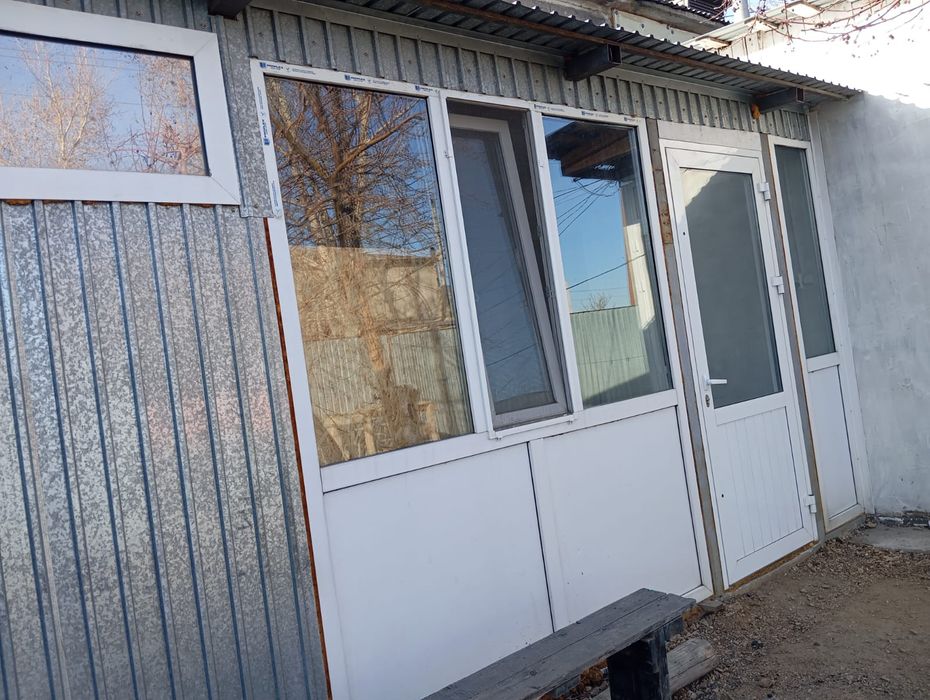 Красный яр 10мил  , общая площадь 90м2
