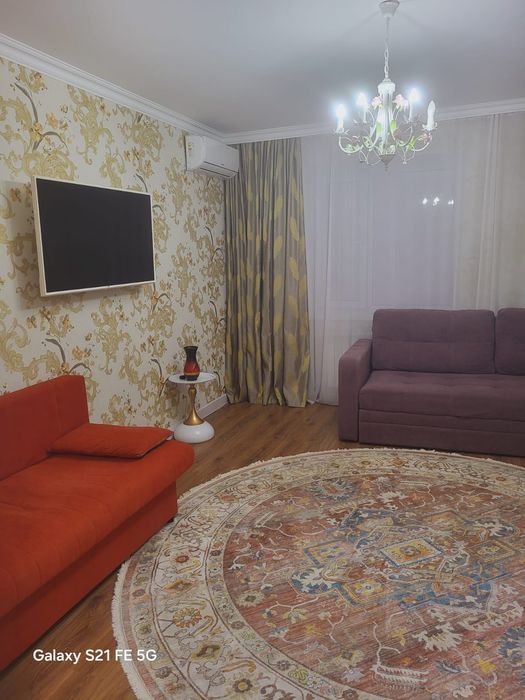 Продам 1 комнатную квартиру