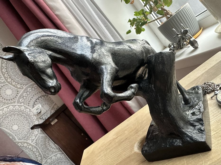 "Прыгающий конь" (Касли, 1984)