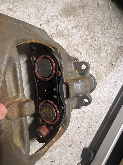 Etriere man mercedes scania