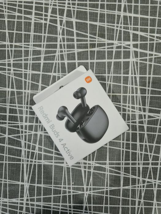 Xiaomi Redmi buds 4 active