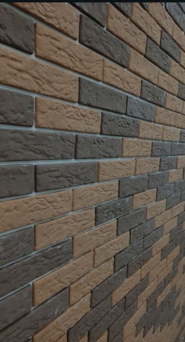 декоративный кирпич