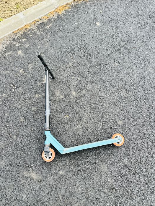 Trotineta freestyle Oxelo