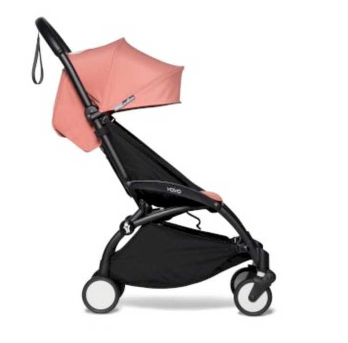 Carucior sport pentru copii BABYZEN YOYO²