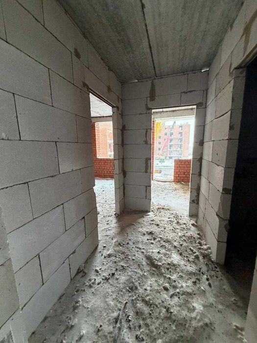 Квартира в новостройке