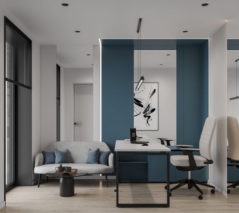 Мирзо-Улугбек/It park - Продается нежилое помещение вдоль дороги 35м2