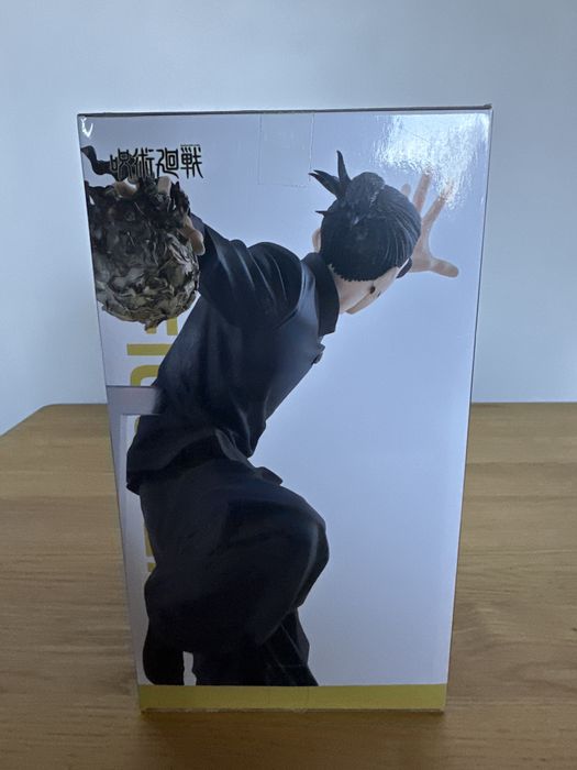 Sega Figurizma Geto Suguru