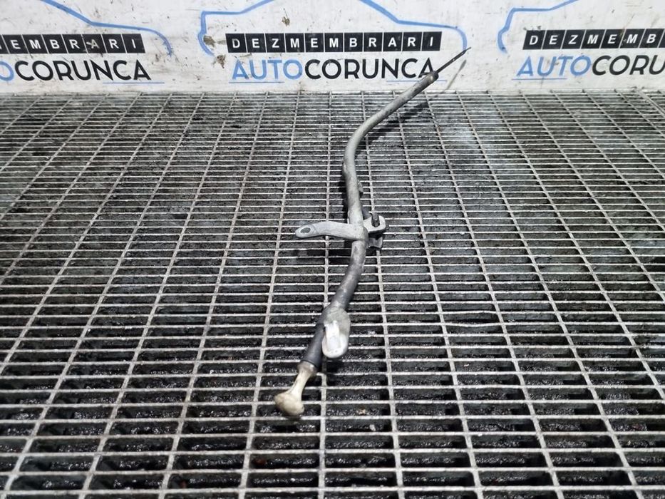 Joja ulei Mitsubishi Outlander III 2.2 Diesel 2012 - 2015 4N14 (1225)