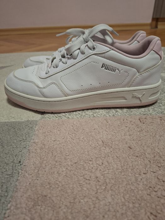 Маратонки Puma 40 номер