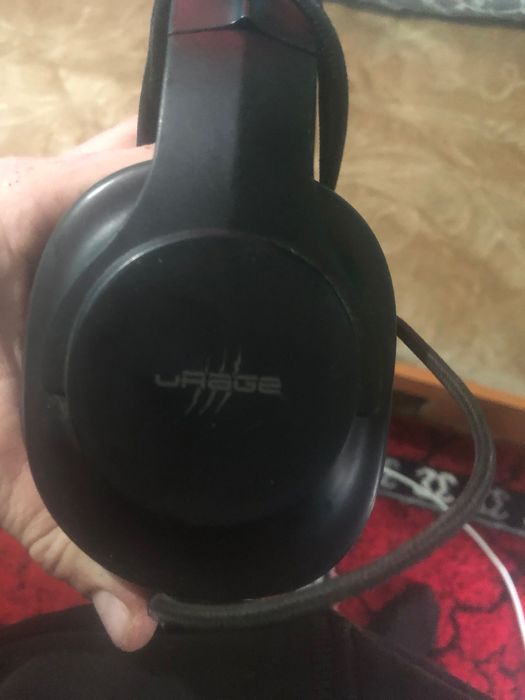 Căști Gaming,Nefolosite