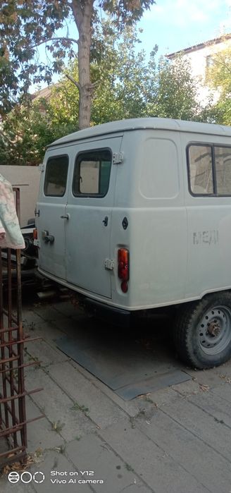 Продам УАЗ буханка, в хорошем состоянии