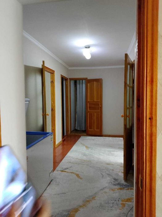 Продается очень тёплый,уютный дом