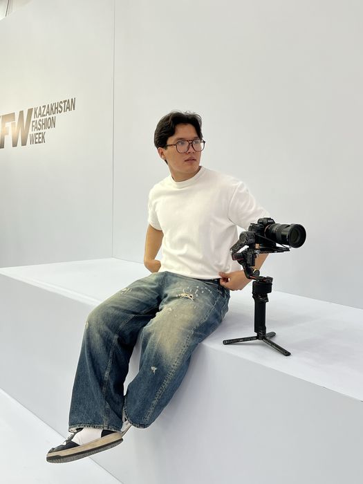 видеограф/фотограф