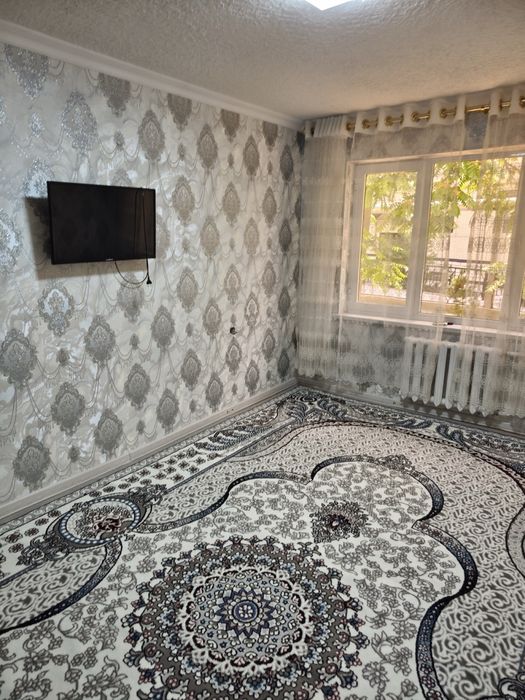 Квартира ижарага берилади ор:р Горгаз !
