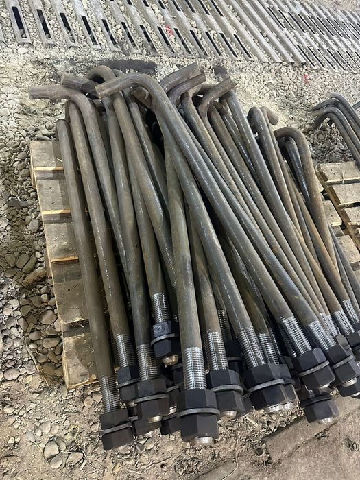 Анкерные болты М48