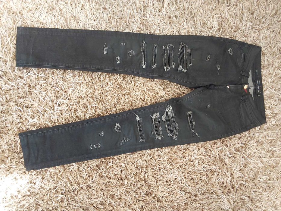 Дамски дънки Philipp Plein