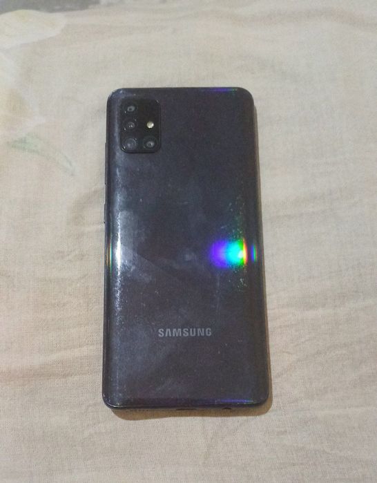 Samsung a51 обмен!!!