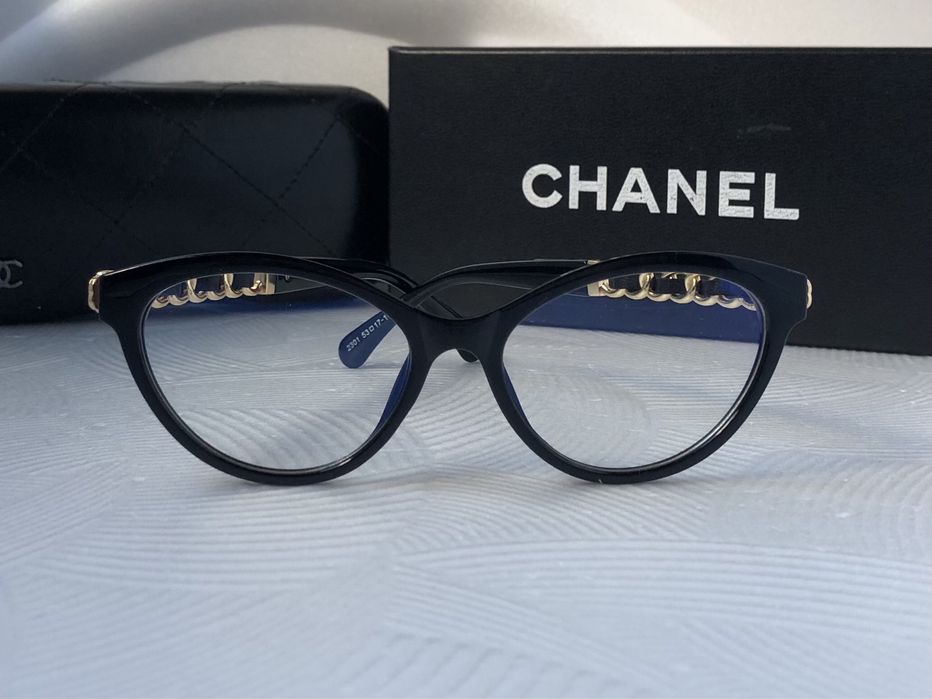 Очила за компютър прозрачни слънчеви очила Диоптрични рамки 2 цвята