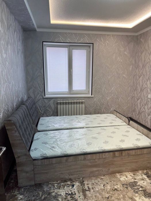 Срочно здаеться 2-комнатная квартира городе Чирчик районе Пед-институт