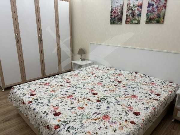 Дава се под наем Двустаен апартамент в Пловдив, Център - 60 кв.м за 488.58 € - Снимка #5