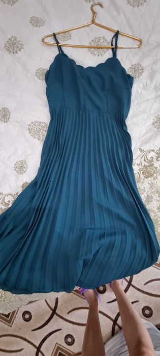 Дълга рокля Shein